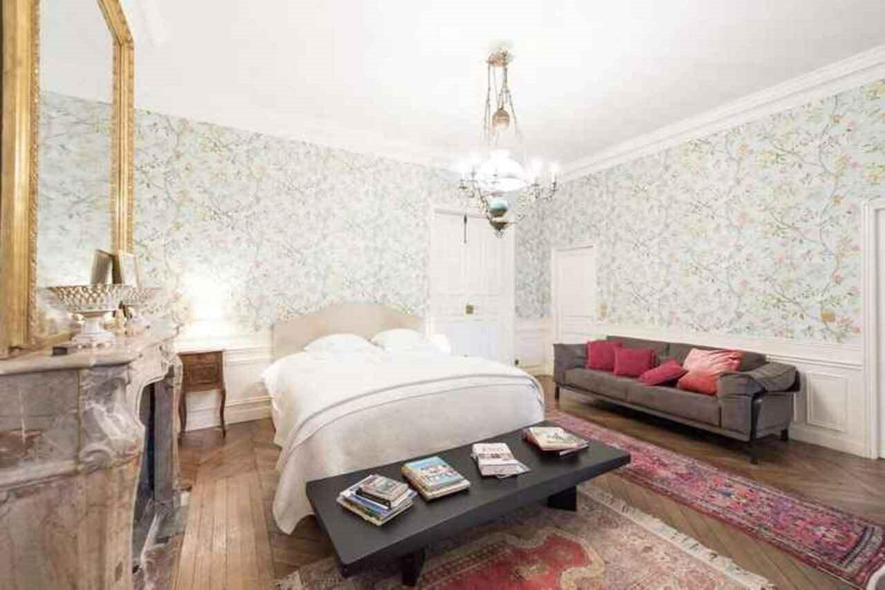 Veeve - Antique Charm By Arc De Triomphe Paris