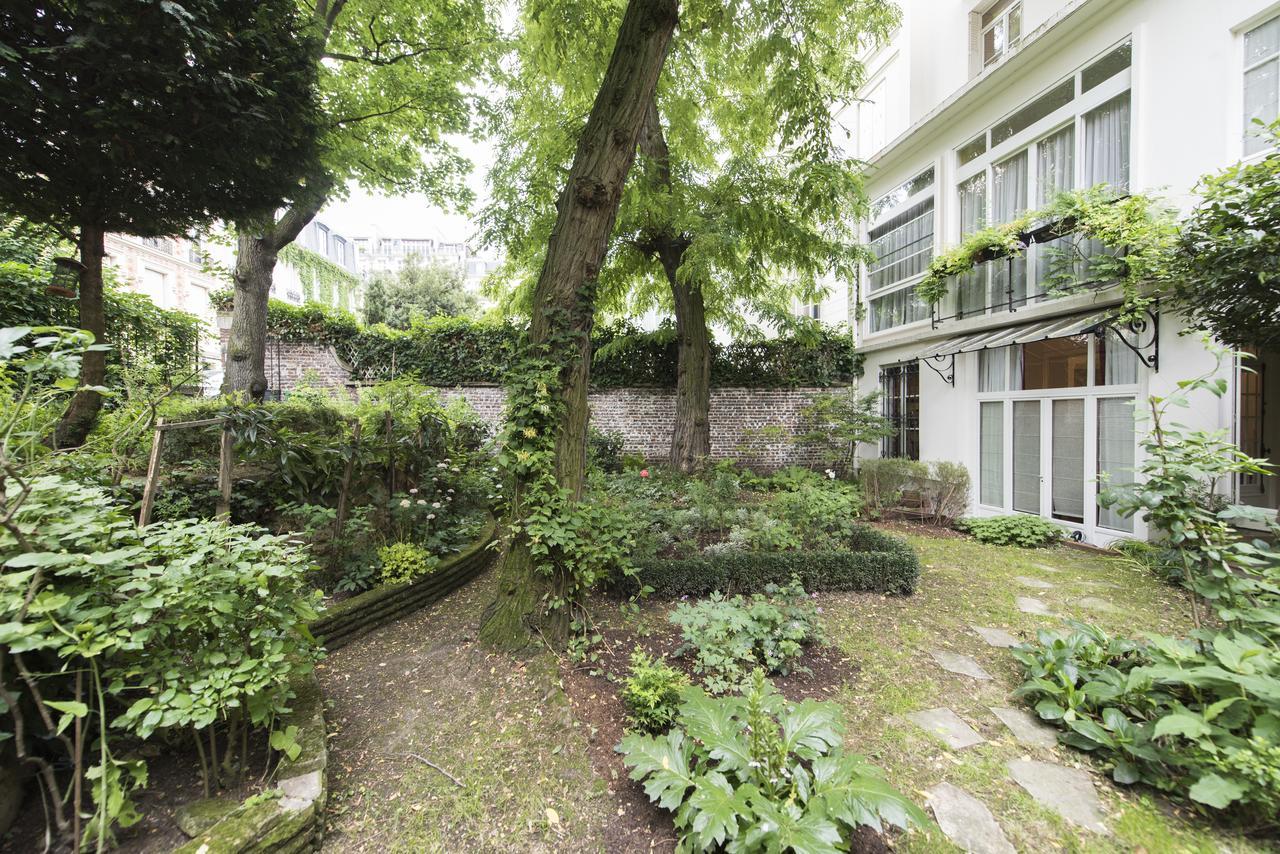 Veeve - Antique Charm By Arc De Triomphe Apartment *