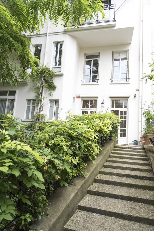 Veeve - Antique Charm By Arc De Triomphe Apartment