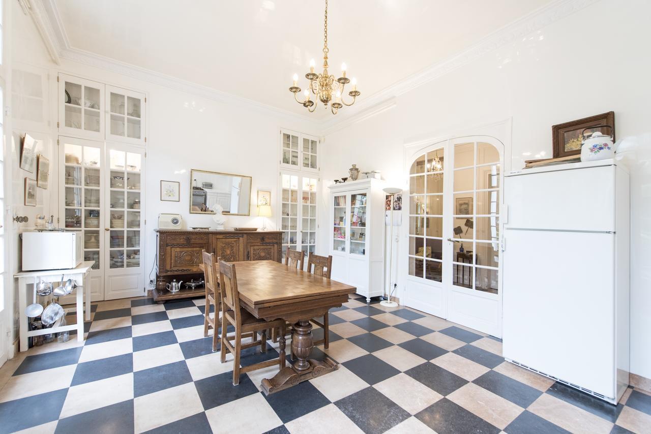 Veeve - Antique Charm By Arc De Triomphe Apartment *